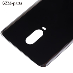 עבור Oneplus <span class=keywords><strong>6T</strong></span> הסוללה דלת <span class=keywords><strong>Case</strong></span> חזרה כיסוי אחורי טלפון שיכון מקרה עבור אחד בתוספת 1 + <span class=keywords><strong>6T</strong></span> החלפת חלקים - Product Image 5