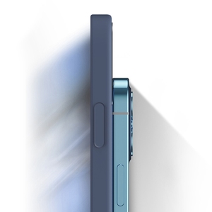 Funda de Silicona Líquida para <span class=keywords><strong>Samsung</strong></span> <span class=keywords><strong>Galaxy</strong></span> <span class=keywords><strong>A53</strong></span> <span class=keywords><strong>5G</strong></span> a Bajo Precio - Product Image 3