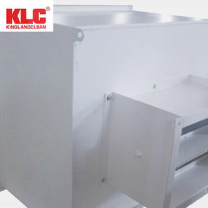 ناشر تدفق رقائقي هيبا رخيص السعر - Product Image 2