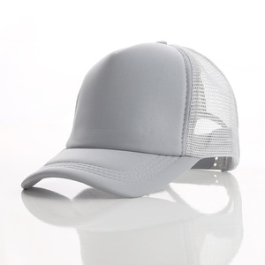 Chapeau de camionneur personnalisé pour adultes, maille colorée, vente en gros, pièces - Product Image 6