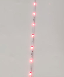 Hard <strong>Led</strong> <strong>Strip</strong> Light DC12V RGB SMD5050 15leds 550MM <strong>Strip</strong> <strong>Led</strong> Hard <strong>Strip</strong> Light - Product Image 6