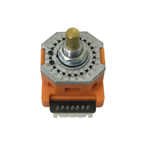Interruptor DIP Fanuc SS-02J de Buena Calidad para Maquinaria CNC - Product Image 5