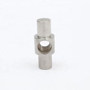 صواميل البرميل الطويلة المخصصة M6 M8 M10, OEM ODM M5 M12 ، عالية الدقة ، متقاطعة ، براميل ، صامولات - Product Image 2