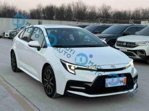 <span class=keywords><strong>Toyota</strong></span> Levin <span class=keywords><strong>Corolla</strong></span> 2024, 1.8L, en Excelentes Condiciones, Modelo <span class=keywords><strong>Nuevo</strong></span> con Características Avanzadas y Diseño Elegante - Product Image 3