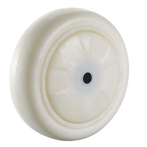 S-S-Rueda de Nylon de alta temperatura, 8 ", <span class=keywords><strong>4</strong></span> 5 6" - Product Image 4