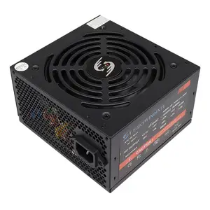 TFDP 650 W 750W 850W APFC 80 플러스 청동 전원 소스 psu 컴퓨터 650 와트 전원 공급 장치 pc