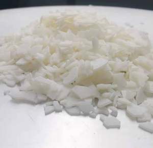 Materia prima cosmética CAS 106-14-9 ácido 12-hidroxiesteárico/12-HSA - Product Image 5