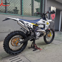 Koshine Nouvelle Moto Tout-Terrain 300CC à 6 Vitesses avec Démarreur Électrique 2 Temps Grande Puissance Excel de Bonne Qualité