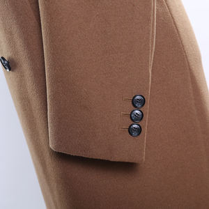 <span class=keywords><strong>Cappotto</strong></span> da <span class=keywords><strong>uomo</strong></span> in lana <span class=keywords><strong>Cashmere</strong></span> di qualità superiore personalizzato <span class=keywords><strong>cappotto</strong></span> lungo invernale ultimo Design da <span class=keywords><strong>uomo</strong></span> - Product Image 6