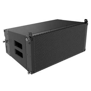 Manufacture Prices <strong>Single</strong> 10inch 460W Pro Audio <strong>Line</strong> <strong>Array</strong> <strong>Speaker</strong> - Product Image 3