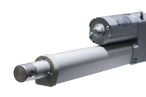 Actuador Lineal de Motor de Engranajes con Escobillas, Impermeable, de Imán Permanente, CC 24V, TC-03-D, para Uso en Electrodomésticos - Product Image 3