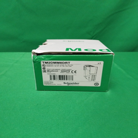 Module PLC TM2DMM8DRT en gros, contrôleur de programmation PLC dédié PAC pour l'automatisation industrielle