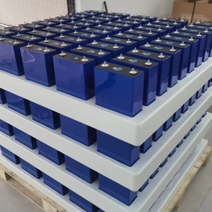 แบตเตอรี่ Huaxu Discount Lf280K V3 รุ่น 280Ah 6000 รอบการใช้งาน 3.2V แบตเตอรี่แบบชาร์จได้สำหรับเก็บพลังงาน 280ah รุ่น LF280K 320 - Product Image 6