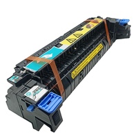 DHDEVELOPER Suku Cadang Printer RM1-9373-000 Unit Fuser Rakitan 99% Baru Kualitas Grand-A untuk LaserJet M775