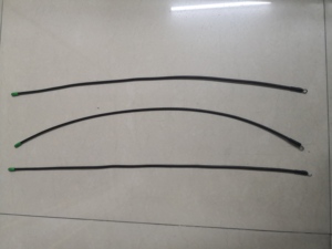 Antena de repuesto de largo alcance para collares de seguimiento de perros <span class=keywords><strong>Garmin</strong></span> y Dogtra Antenas de comunicación de piel resistente - Product Image 6