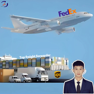 Servicio <span class=keywords><strong>de</strong></span> Transporte Aéreo y Express, Shenzhen Canadá DDP, Contenedor Completo LCL, 5-7 Días, 100% Seguro, Libre <span class=keywords><strong>de</strong></span> Impuestos y Aduanas - Product Image 6