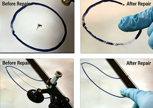 Resina Liquida per <span class=keywords><strong>Riparazione</strong></span> Parabrezza USA 5ml Liquido per <span class=keywords><strong>Riparazione</strong></span> Vetri <span class=keywords><strong>Auto</strong></span> per Finestrini <span class=keywords><strong>Auto</strong></span> - Product Image 4