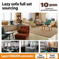 Chaise de sol pliante, une place, réglable sur 5 niveaux, convertible, confortable, pour la méditation, rembourrée en velours et coton