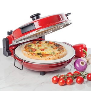 Automatische Oven Kegel Vending Koop Machine Pizza Maker Voor Thuis