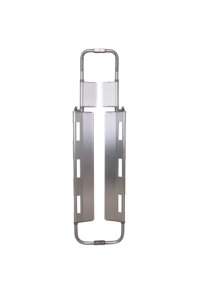 Pala <span class=keywords><strong>de</strong></span> aluminio plegable, suministros médicos <span class=keywords><strong>de</strong></span> alta resistencia, ajustable, longitud al por mayor <span class=keywords><strong>de</strong></span> fábrica personalizada, <span class=keywords><strong>camilla</strong></span> <span class=keywords><strong>de</strong></span> cuchara usada - Product Image 6