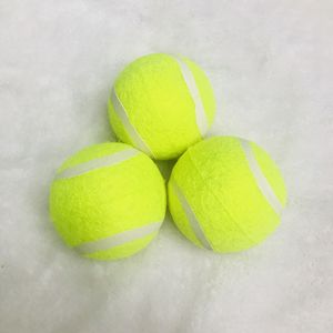 Haute qualité 130-140cm rebond <span class=keywords><strong>Padel</strong></span> <span class=keywords><strong>balles</strong></span> de Tennis en gros <span class=keywords><strong>balles</strong></span> d'entraînement Opp sac tête carte paquet pour divertissement en plein air - Product Image 3