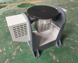 Herramienta de Automatización de Grado Industrial, Tipo P, Doble Eje, Alta Precisión, Rendimiento Coordinado, de Gran Demanda, Soldadura de 2 Ejes - Product Image 4