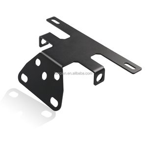 Accesorios para Motocicleta <span class=keywords><strong>CFMOTO</strong></span> <span class=keywords><strong>400NK</strong></span>, Soporte para Placa de Matrícula, Soporte para Marco de Placa de Matrícula 600NK, Soporte de Montaje para 150NK 400 650 NK - Product Image 6