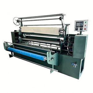 Máquina de Plegado de Cuero Programable de Fábrica a Precio Económico para Vestidos y Faldas - Product Image 2