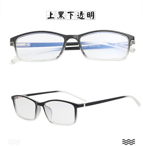 <span class=keywords><strong>SKYWAY</strong></span> Anti Bloqueo de luz azul gafas de computadora TR90 rectángulo los hombres y las mujeres marco óptico - Product Image 5