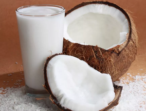 Leche de <span class=keywords><strong>Coco</strong></span> en Polvo Rainbow Supply / <span class=keywords><strong>Coco</strong></span> <span class=keywords><strong>Nucifera</strong></span> L Deshidratado / <span class=keywords><strong>Coco</strong></span> <span class=keywords><strong>Nucifera</strong></span> L Liofilizado con la Mejor Calidad - Product Image 2