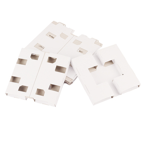 Pour <span class=keywords><strong>Nintendo</strong></span> GAMEBOY <span class=keywords><strong>ADVANCE</strong></span> GBA Version UE Accessoires de Remplacement Carton Intérieur Incrustation Boîtier de Jeu Plateau Coque Filaire - Product Image 2