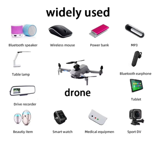 Индивидуальные 18650/21700/32700 литий-ионные аккумуляторные батареи 11,1 V-25,9 V и 20AH-30AH литий-ионный аккумулятор 14,8 V 18,5 V 22,2 V опции - Product Image 5