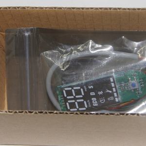 Pièces détachées et accessoires pour trottinette électrique Mijia Xiaomi M365 PRO - Aluminium 48V résistant à l'eau et durable - Product Image 6