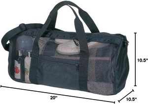Borsa Sportiva di Lusso Personalizzata, Traspirante, per Allenamento, <span class=keywords><strong>Boxe</strong></span>, Palestra, Viaggio, Escursionismo, Resistente all'Acqua, Grande Capacità, per Uomo e Donna - Product Image 2