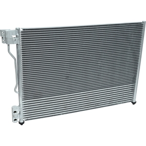 ระบบปรับอากาศอัตโนมัติคอนเดนเซอร์ระบายความร้อนแบบขนานสำหรับ Ford Crown Victoria 2006-2011 OEM 8W7Z19712A/BW7Z19712A - Product Image 1