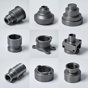 Токарный станок с ЧПУ, Фрезерный инструмент, режущие инструменты для алюминиевого сплава - Product Image 5