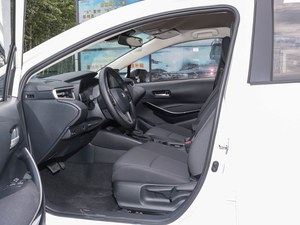 TOYOTA <span class=keywords><strong>Corolla</strong></span> Híbrido <span class=keywords><strong>2022</strong></span> 1.8L Usado, Modo de Conducción Deportiva, Encendido sin Llave, Car Play, Sedán - Product Image 5