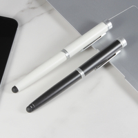 Gadget Keren USB Memori Bentuk Pena 8gb 16gb 32gb 64gb Flashdisk 2.0 Metal Thumb Pen Drive Promo USB Flash Drive U Disk