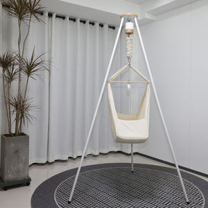 Mini máquina de ruido blanco recargable diseño colgante para uso de <span class=keywords><strong>hamaca</strong></span> de bebé altavoz de ruido blanco clásico para uso en dormitorio al aire libre - Product Image 2