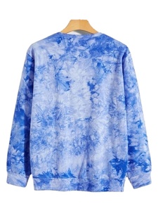 New Custom Logo Casual Men's Sweatshirt <b>Top</b> Quality Breathable Hoodies & Sweatshirt 100% Cotton Trending Winter Sweat shirts - Product Image 5