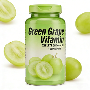 <span class=keywords><strong>Compresse</strong></span> <span class=keywords><strong>masticabili</strong></span> di <span class=keywords><strong>vitamina</strong></span> <span class=keywords><strong>C</strong></span> ad alto contenuto per la cura della pelle e il miglioramento dell'immunità - Integratore di <span class=keywords><strong>vitamina</strong></span> <span class=keywords><strong>C</strong></span> in caramelle - Product Image 1