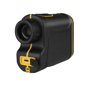 Télémètre laser portable Sndway SW-1000A 6x 1000m avec batterie rechargeable et mesure d'angle à 60° - Product Image 5