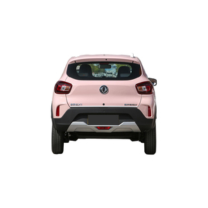 Voitures Électriques à Importer de Chine Dongfeng Nano Box SUV 5 Portes 4 Places Autonomie de 201 KM Nouveaux Véhicules Électriques à Vendre - Product Image 1