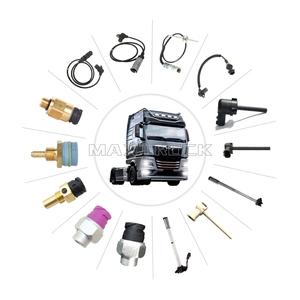 Sensor de nivel de refrigerante para camión MAXTRUCK 9705450124 970545012427 Sensor de nivel de refrigerante para MB Atego <span class=keywords><strong>Axor</strong></span> - Product Image 3
