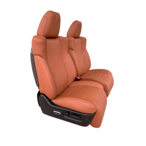 Sedile Auto Ergonomico Regolabile per Conducente e Passeggero con Massaggio e Riscaldamento per Auto di Lusso - Product Image 6