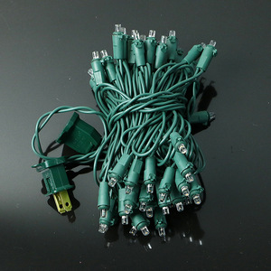 Ip65 ngoài trời không thấm nước kỳ nghỉ cổ tích đèn LED <span class=keywords><strong>String</strong></span> ánh sáng cho giáng sinh Đảng - Product Image 1