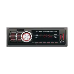 1 din auto-mp3-player 1028IC FM-Sender autoradio unterstützung BT fernbedienung app-steuerung