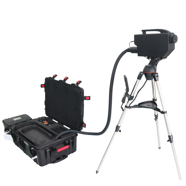 ZXQZ-Y Series Laser Remote Obstacle Remover for Power Line Safety Maintenance