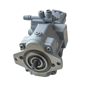 ปั๊มไฮดรอลิกหลัก KYB PSVL2-27CG-1 ของแท้ รุ่น B0610-27001 PSVL2-27CG - Product Image 1