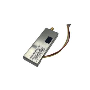 Transmisor de Video VTX de Largo Alcance para Drones, 1.2G 1.5W, Accesorio para Drones FPV UAV, Transmisión de Imagen de 8 Canales, Fabricado por Shenzhen Kimpok - Product Image 5